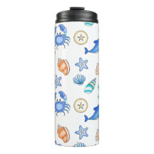 Beach Thenzed Oceanic Art