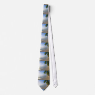 Beach Tie Slips