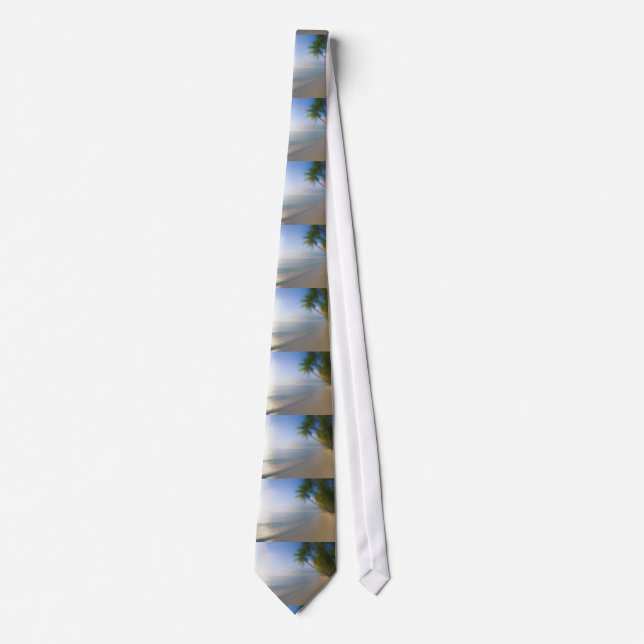 Beach Tie Slips (Framsida)
