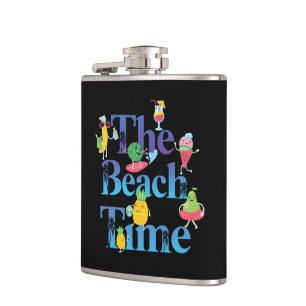 Beach Time Fickplunta