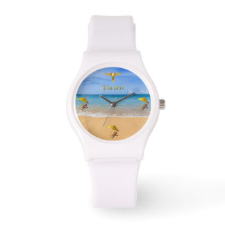 Beach Time Watch Armbandsur