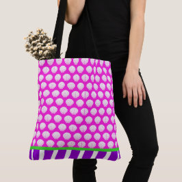 Beach Tote Bag - se Tillbaka Tygkasse