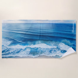Beach towel