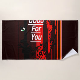 Beach Towel