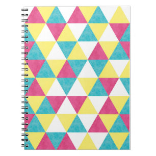 Beach Towels Anteckningsbok Med Spiral