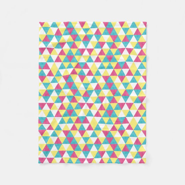 Beach Towels Fleecefilt (Framsidan)