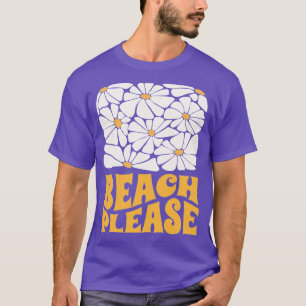 Beach, TShirt T Shirt