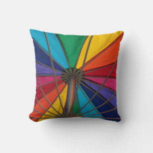 Beach Umbrella Kudde