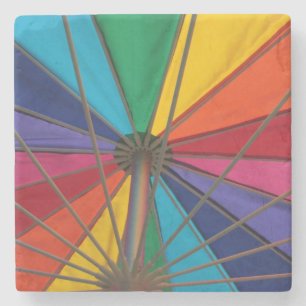 Beach Umbrella Stenunderlägg