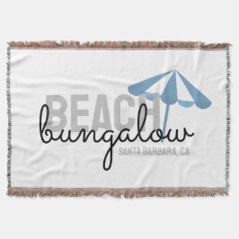 Beach Umbrella Vacation Rental - Filt