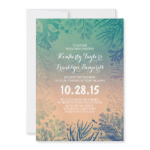 Beach Undervattenskålkoraller i havsområdet Bröllo