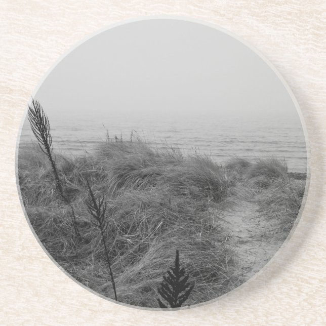 Beach väg underlägg (Framsidan)