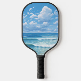 Beach Vågar och TCT Logotyp