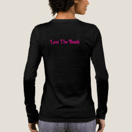 Beach Vibe T Shirt