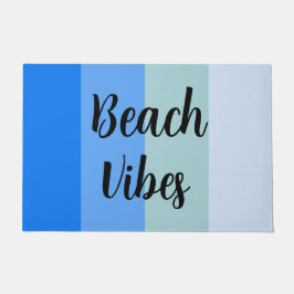 Beach Vibes, Blue Rand