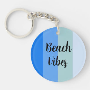 Beach Vibes, Blue Rand