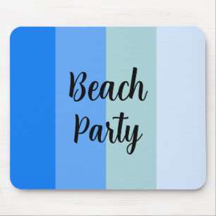 Beach Vibes, Blue Rand Musmatta