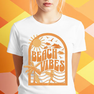 Beach Vibes T Shirt