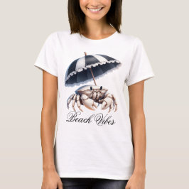 Beach Vibes T Shirt