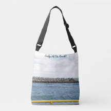 Beach View Crossbody-blogg