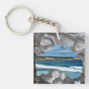Beach Views in A Australian Karta,