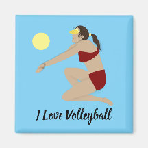 Beach Volleyball