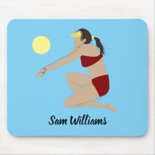 Beach Volleyball Musmatta