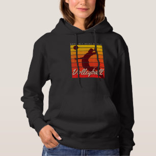 Beach Volleyball Player Coach Bump Set Spike Repea T Shirt