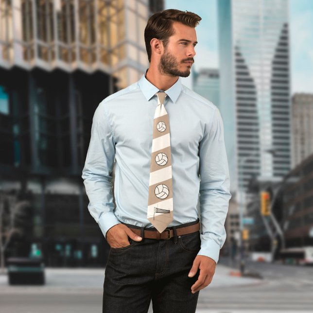 Beach Volleyball Slips (Skapare uppladdad)