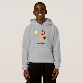 Beach Volleyball T Shirt
