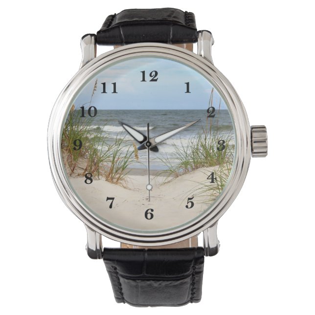Beach Watch Armbandsur (Framsida)