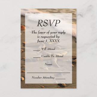 Beach Wedding eller event OSA