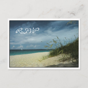Beach Wedding OSA kort