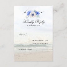 Beach Wedding OSA