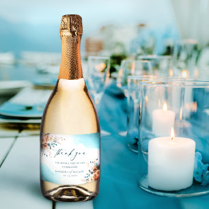 Beach Wedding Tack