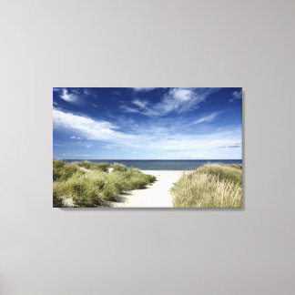Beach, Welavy MORSA Canvastryck