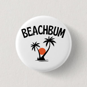 Beachbum Beach Summer Knapp