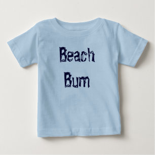 BeachBum T Shirt