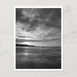 Beachcomber: Guam Vykort