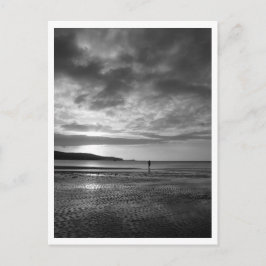 Beachcomber: Guam Vykort