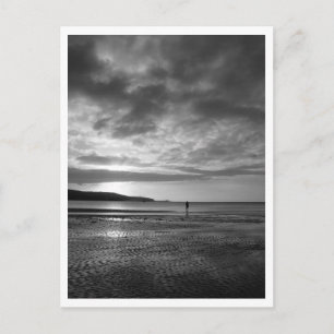 Beachcomber: Guam Vykort