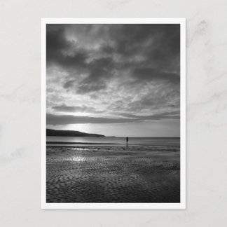 Beachcomber: Guam Vykort