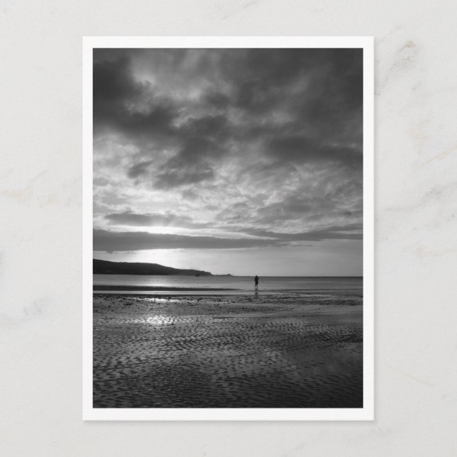 Beachcomber: Guam Vykort (Framsida)