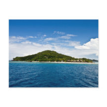 Beachcomber Island, Fiji