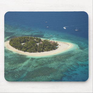 Beachcomber Island Resort, Fiji Musmatta