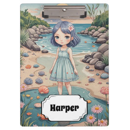 Beachcombers Bliss-Personlig