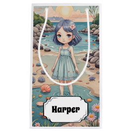 Beachcombers Bliss-Personlig