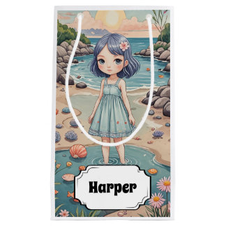 Beachcombers Bliss-Personlig