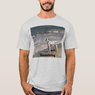 Beachdog Beachdog T-shirt