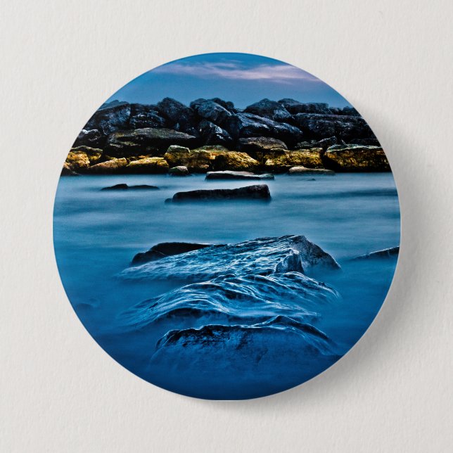 Beacher Park Breakwall 4 Knapp (Framsida)